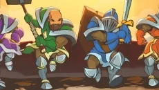 Knights of Braveland