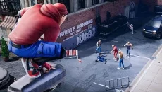 Gangstar Rio: City of Saints Gangstar Rio: City of Saints ile benzer