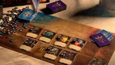 The Art of War: Card Game - Koleksiyon kart oyunu (KKO) türünde bir oyun