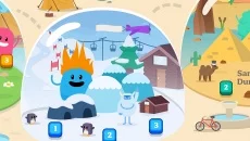 Dumb Ways to Die Dumb Ways to Die ile benzer