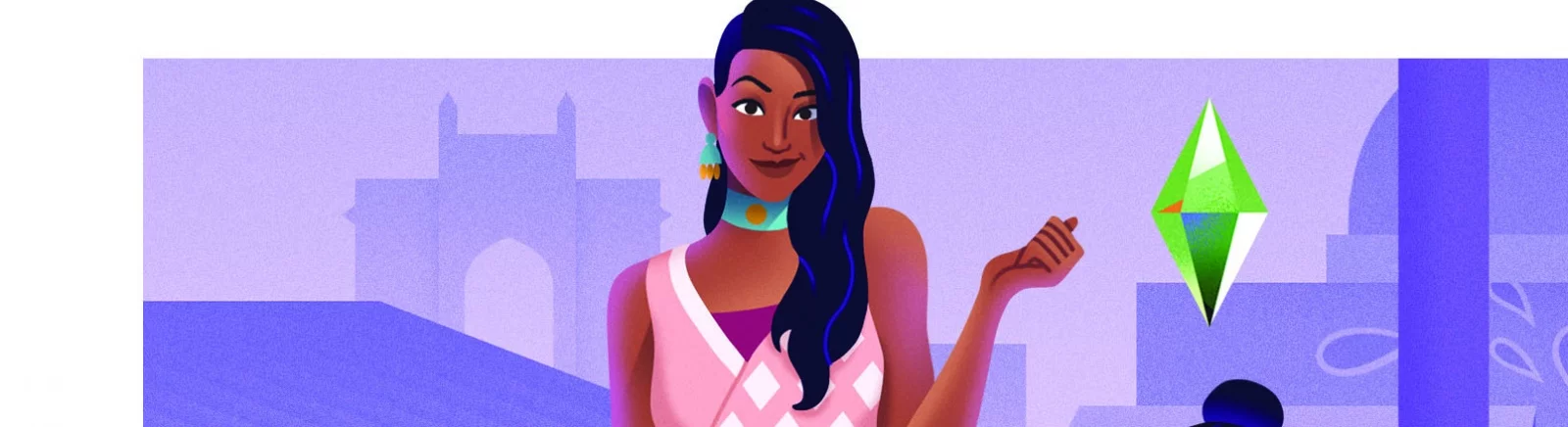 En iyi oyunlar için GameCube, The Sims 4: Fashion Street (The Sims 4 Фэшн-Стрит — Комплект) ile benzer olanlar