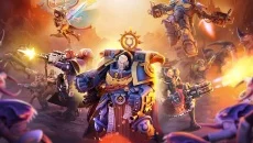 Warhammer 40,000: Tacticus