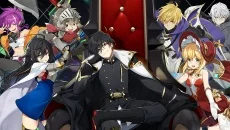 Age of Magic Age of Magic ile benzer