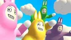 Croak Crusader: Spawn of the Spore Spectre Croak Crusader: Spawn of the Spore Spectre ile benzer