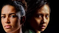 Mia and the Dragon Princess - Etkileşimli sinema türünde bir oyun