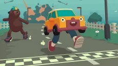 Hill Climb Racing 2 Hill Climb Racing 2 ile benzer
