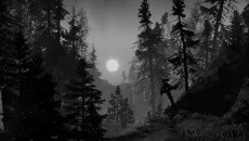 ЛИХО ОДНОГЛАЗОЕ - Etkileşimli sinema türünde bir oyun