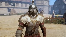 Mount & Blade 2: Bannerlord Mount & Blade 2: Bannerlord ile benzer