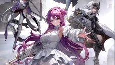 Legend of Goddess: The Last War Legend of Goddess: The Last War ile benzer