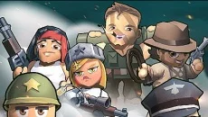 War Hex: Army base & tactic - Sıra tabanlı türünde bir oyun