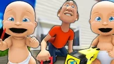 Hello Neighbor: Hide and Seek Hello Neighbor: Hide and Seek ile benzer