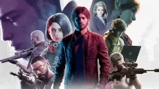 Tom Clancy's The Division 2 Tom Clancy's The Division 2 ile benzer