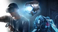 Dead Effect 2 VR Dead Effect 2 VR ile benzer