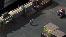 Roguebot - Steampunk türünde bir oyun