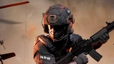 Firewall Zero Hour Firewall Zero Hour ile benzer