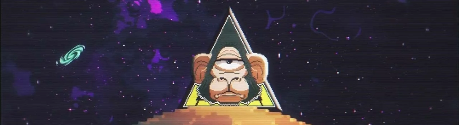 Dosyalar için Do Not Feed the Monkeys 2099 - hileler, modlar, kayıtlar, yamalar