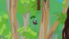 Pizza Tower Pizza Tower ile benzer