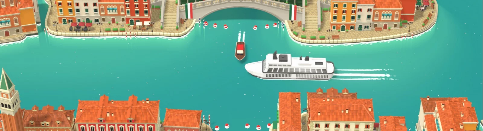 Farklı ülkelerde Summer Trip Cruise çıkış tarihi