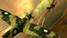 Attack on Pearl Harbor - Uçuş simülatörü türünde bir oyun