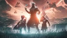 Destiny 2: The Final Shape - Ek içerik türünde bir oyun