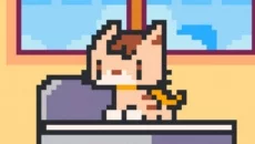 Super Cat Tales: PAWS