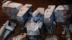 Front Mission 2: Remake - Sıra tabanlı türünde bir oyun