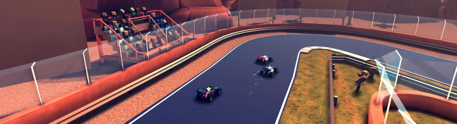 En iyi oyunlar için Amiga CD32, Formula Bwoah: Online Multiplayer Racing ile benzer olanlar