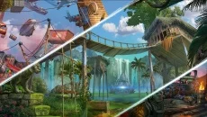 Return to Mysterious Island Return to Mysterious Island ile benzer