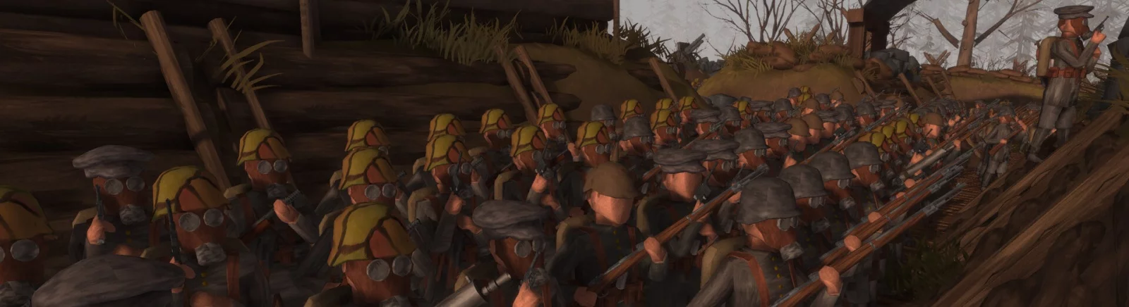 Farklı ülkelerde Rising Front çıkış tarihi