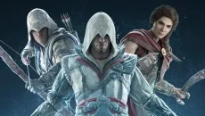 Attack on Titan VR: Unbreakable Attack on Titan VR: Unbreakable ile benzer