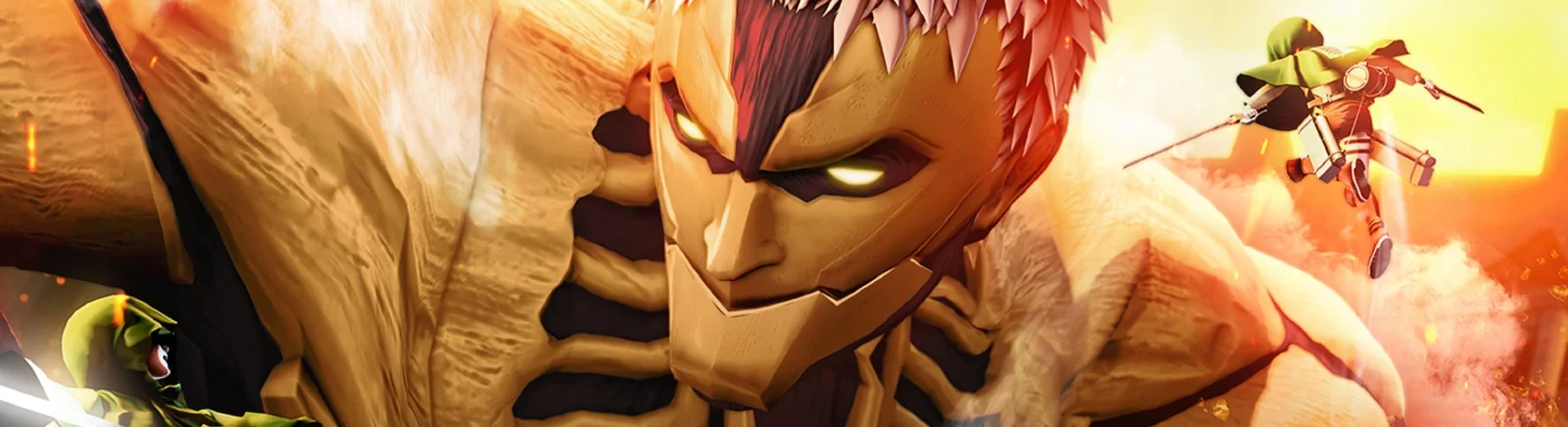 Forum Attack on Titan VR: Unbreakable