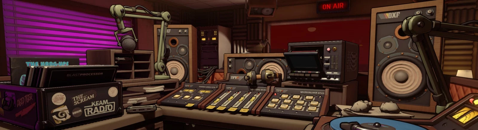 Tüm yorumlar ve değerlendirmeler Killer Frequency — 1 görüş