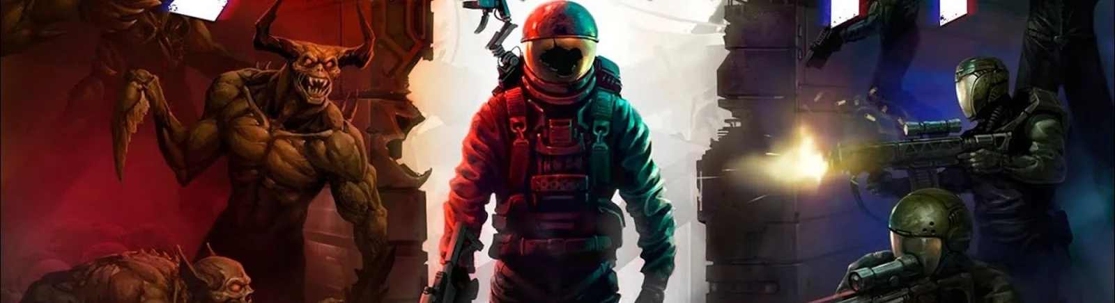 Quasimorph: End of Dream — Таблица для Cheat Engine [UPD: 24.06.2023] / Tablolar / Hileler