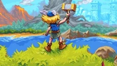 Hammer Kid Hammer Kid ile benzer