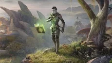 The Elder Scrolls Online: Blackwood The Elder Scrolls Online: Blackwood ile benzer