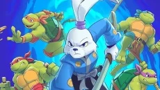 Teenage Mutant Ninja Turtles: Shredder's Revenge - Dimension Shellshock - Ek içerik türünde bir oyun