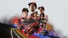 MotoGP 20 MotoGP 20 ile benzer