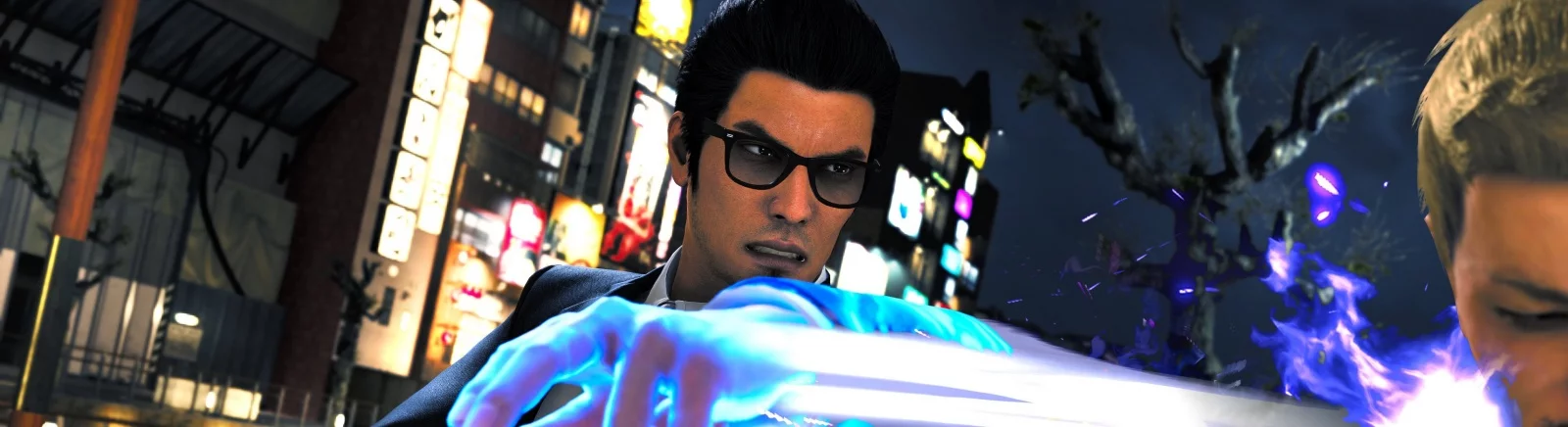 Like a Dragon Gaiden: The Man Who Erased His Name — Трейнер (+23) от 10.11.2023 [WeMod] / Eğitmenler / Hileler