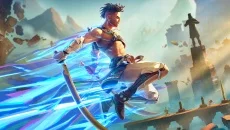 Prince of Persia The Lost Crown