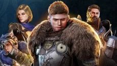 King Arthur: Legends Rise - Sıra tabanlı türünde bir oyun