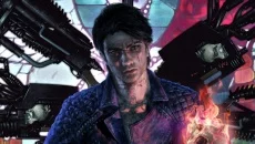 Shadows of the Damned: Hella Remastered - Mistik / doğaüstü türünde bir oyun