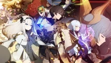 Bravely Default 2 Bravely Default 2 ile benzer
