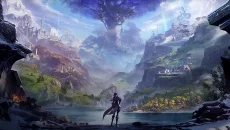 Tarisland - MMO türünde bir oyun