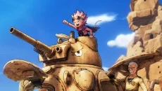 Metaphor: ReFantazio Metaphor: ReFantazio ile benzer