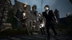 Gothic Gothic ile benzer