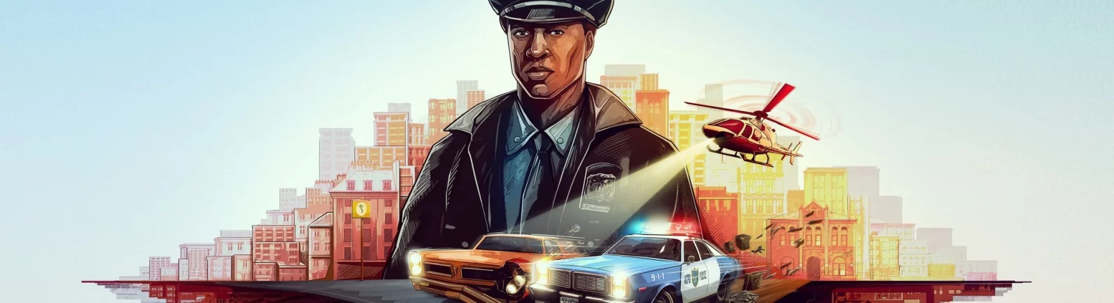 The Precinct — Cheat Engine için Tablo [1.9.20284] / Tablolar / Hileler