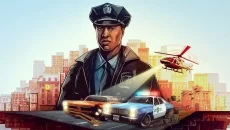 The Precinct - Dedektif türünde bir oyun