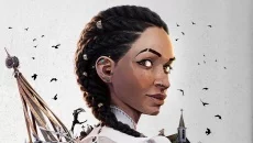 Whisker Witchery Whisker Witchery ile benzer