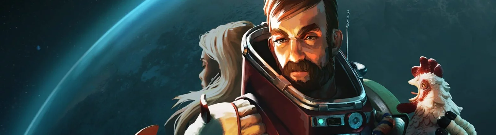 En iyi oyunlar için Nintendo Switch 2, Breathedge 2 ile benzer olanlar