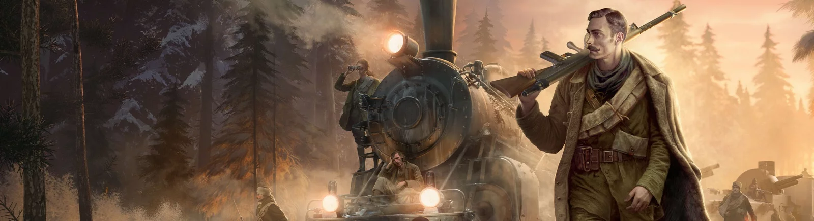Last Train Home — Трейнер (+7) [UPD: 28.11.2023] / Eğitmenler / Hileler